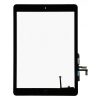 Vetro iPad air 1 nero