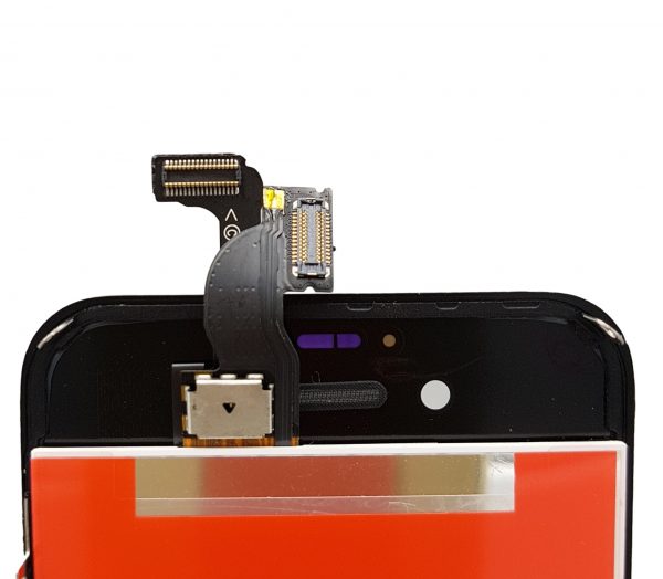 Display LCD iPhone 4S - Nero - immagine 4