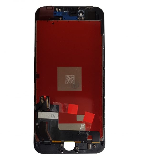 Display LCD iPhone 8 / iPhone SE 2020 e 2022 In-Cell - Nero - immagine 2