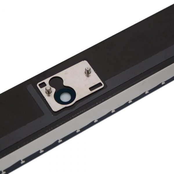 Touch Screen iPad 2 Nero + Tasto home - immagine 2