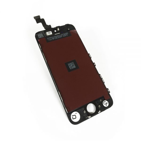 Display LCD iPhone 5S - Nero - immagine 2