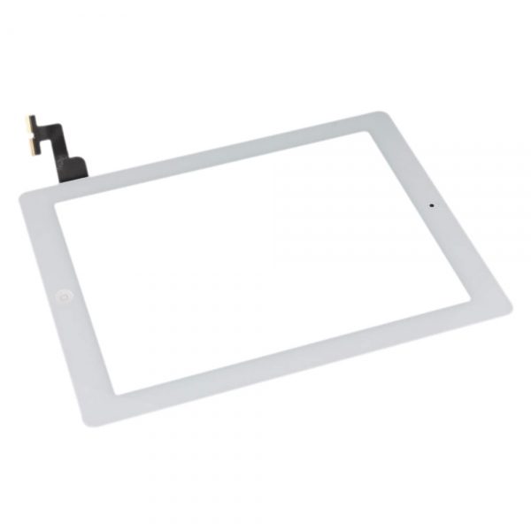 Vetro per iPad 2