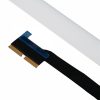 Touch Screen iPad 3 Bianco + Tasto home - immagine 3
