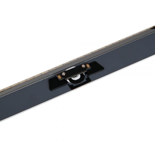 Touch Screen iPad 3 Bianco + Tasto home - immagine 2