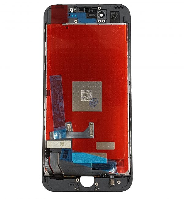 Display LCD iPhone 7 In-Cell - Nero - immagine 3