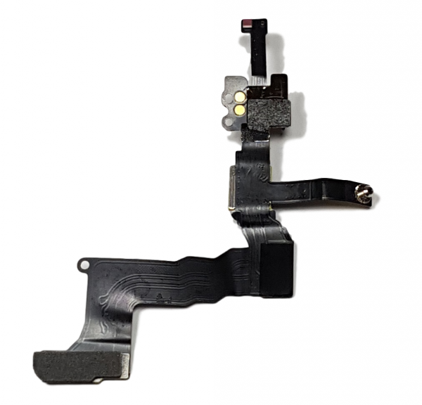Fotocamera frontale iPhone 5C - immagine 2