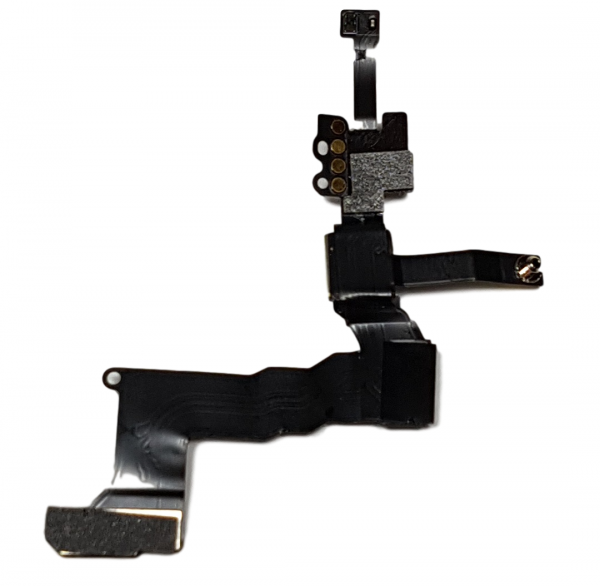 Fotocamera frontale iPhone 5S - immagine 2