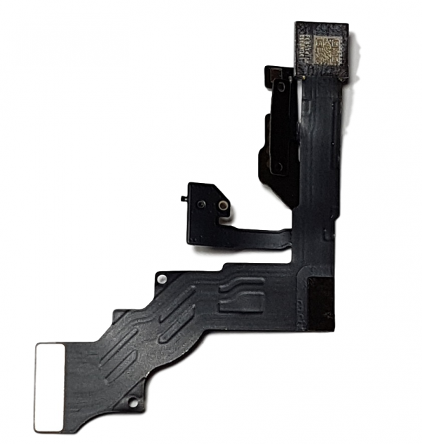 Fotocamera frontale iPhone 6 Plus - immagine 2