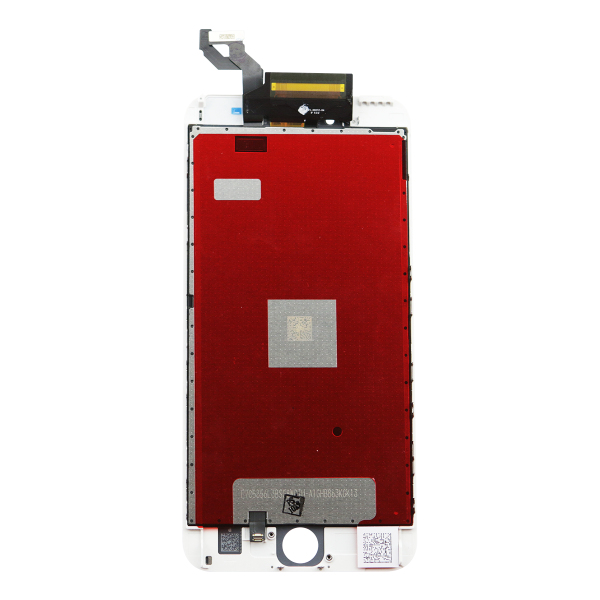 Display LCD iPhone 6S Plus - Bianco - immagine 2