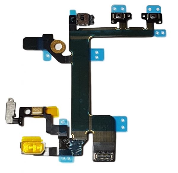 Tasto Accensione iPhone 5S - Cavo Flex - immagine 2