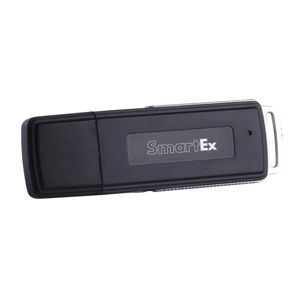 Chiavetta USB 8GB con registratore vocale - immagine 3