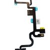 Tasto Accensione iPhone 7- Cavo Flex + Volume - immagine 2