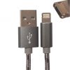 Cavo 2 in 1 USB-Lightning/Micro USB Type B Oro - immagine 9