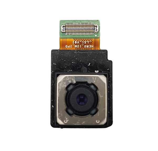Fotocamera posteriore Samsung S7