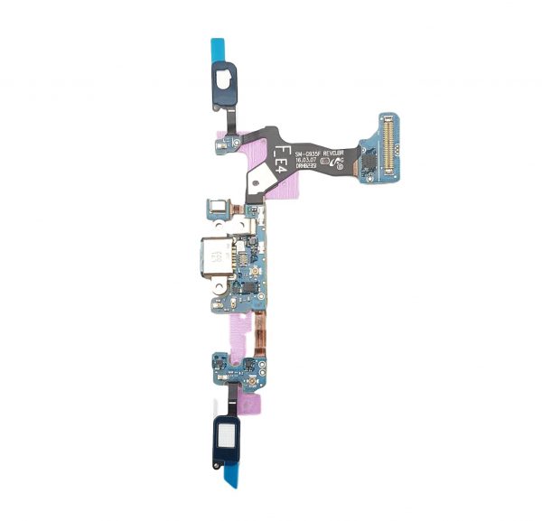 Connettore di ricarica Samsung Galaxy S7 Edge
