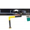 Touch Screen per iPad 5 Bianco + Tasto home - immagine 2