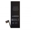 Batteria iPhone SE Black Label - immagine 2