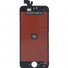 Display LCD iPhone 5 originale rigenerato - Nero - immagine 2