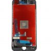 Display LCD iPhone 7 originale rigenerato - Nero - immagine 2