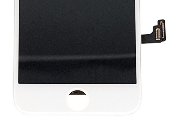 Display LCD iPhone 7 - Bianco - immagine 2