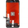 Display LCD iPhone 7 Plus originale rigenerato - Nero - immagine 2