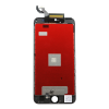 Display LCD iPhone 6S Plus originale rigenerato - Nero - immagine 2