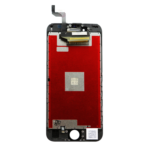 Display LCD iPhone 6S originale rigenerato - Nero - immagine 2
