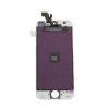 Display LCD iPhone 5 originale rigenerato - Bianco - immagine 2