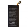 Batteria per Samsung Galaxy S8 Plus Black Label - immagine 2