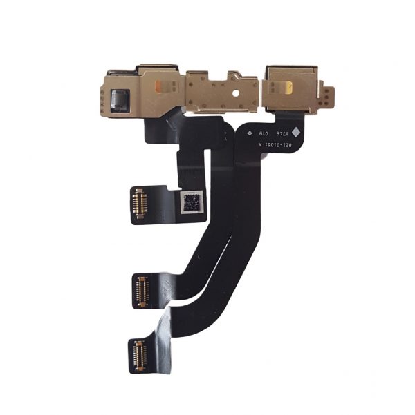 Fotocamera frontale iPhone X - immagine 2