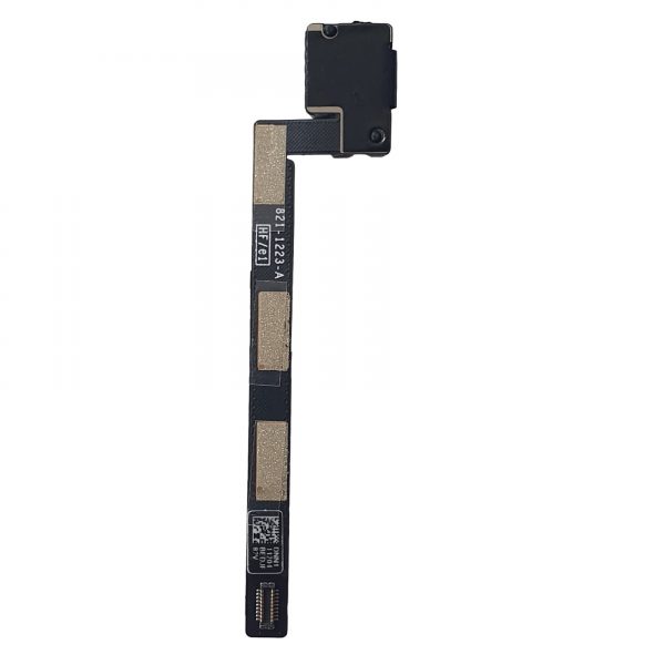 Fotocamera frontale iPad 2 - immagine 2