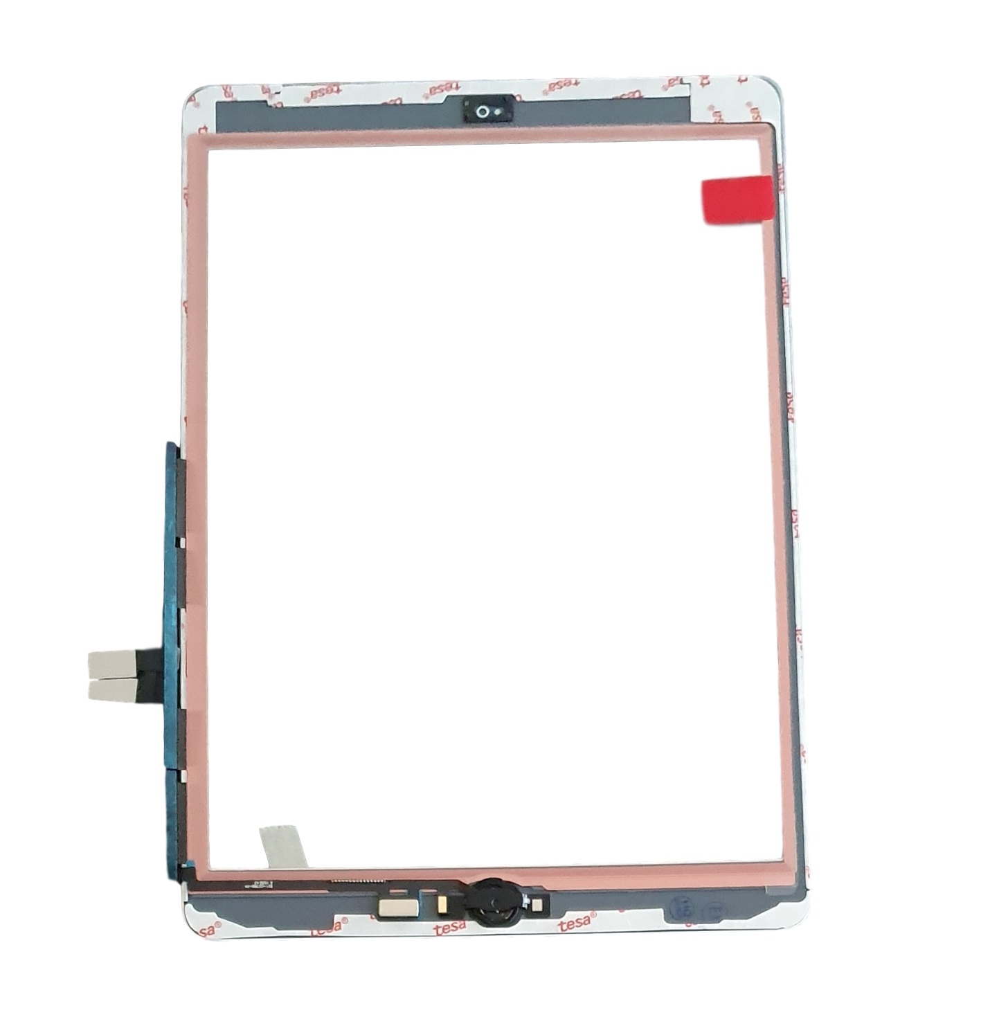 APPLE DISPLAY IPAD AIR 2 BIANCO ORIGINALE RIGENERATO TOUCH LCD