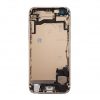 Scocca completa per iPhone 6S - Oro - immagine 2
