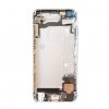 Scocca completa per iPhone 6S - Grigio siderale - immagine 2