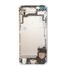 Scocca completa per iPhone 6S - Argento - immagine 2