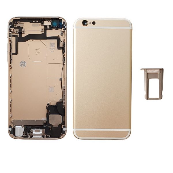 Scocca completa iPhone 6S Oro