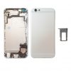 Scocca completa iPhone 6S Argento