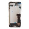 Scocca completa per iPhone 7 Plus - Argento - immagine 2