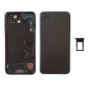 Scocca completa iPhone 7 Plus Nera