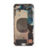 Scocca completa per iPhone 8 Plus - Argento - immagine 2