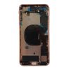 Scocca completa per iPhone 8 Plus - Oro - immagine 2
