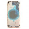 Scocca + frame per iPhone 8 - Oro - immagine 2