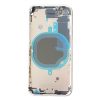 Scocca + frame per iPhone 8 - Argento - immagine 2