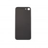 Vetro scocca per iPhone 8 - Oro - immagine 2