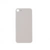 Vetro scocca iPhone 8 oro