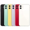 Vetro scocca iPhone 11 colorata