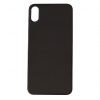 Vetro scocca iPhone x