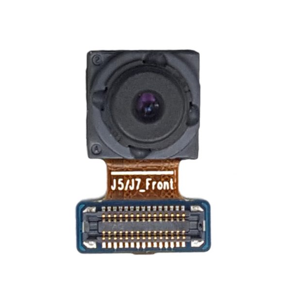 Fotocamera frontale Samsung J3 2017