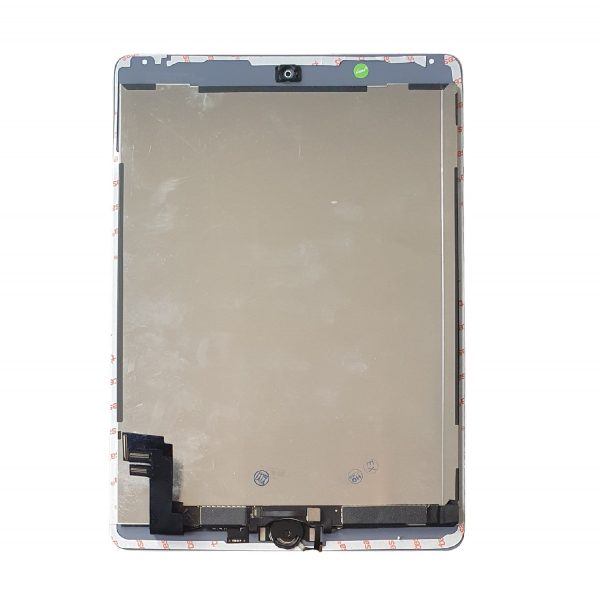 LCD iPad Air 2 Bianco - immagine 2