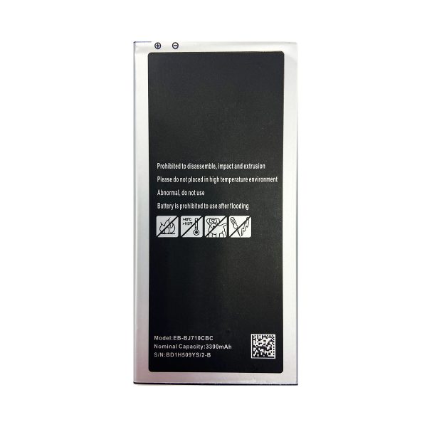 Batteria Samsung J7 2016 TY BETTERY - immagine 2